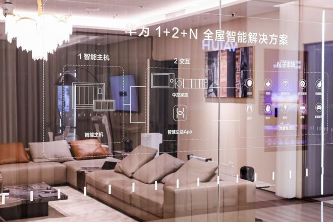 家居新潮：超越理想的家麻将胡了试玩2024(图4)