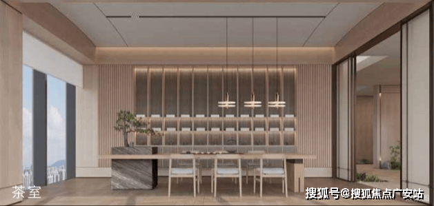 营销中心-欢迎您-楼盘详情-备案价-户型图-容积率@售楼处麻将胡了app古北壹号公馆(售楼处)首页网站-古北壹号公馆(图6)