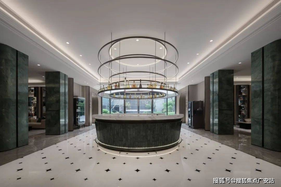营销中心-欢迎您-楼盘详情-备案价-户型图-容积率@售楼处麻将胡了app古北壹号公馆(售楼处)首页网站-古北壹号公馆(图31)