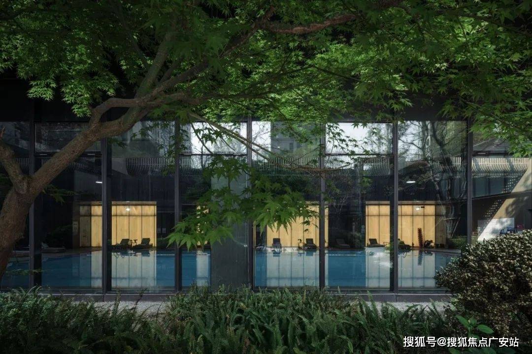 营销中心-欢迎您-楼盘详情-备案价-户型图-容积率@售楼处麻将胡了app古北壹号公馆(售楼处)首页网站-古北壹号公馆(图43)