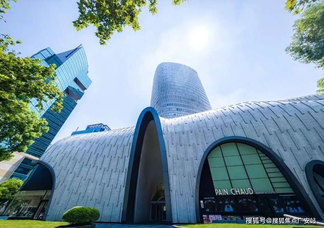 营销中心-欢迎您-楼盘详情-备案价-户型图-容积率@售楼处麻将胡了app古北壹号公馆(售楼处)首页网站-古北壹号公馆(图35)