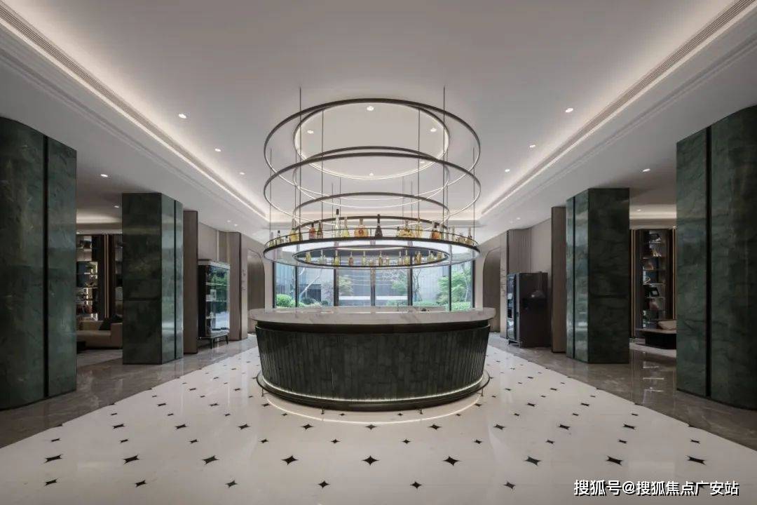 营销中心-欢迎您-楼盘详情-备案价-户型图-容积率@售楼处麻将胡了app古北壹号公馆(售楼处)首页网站-古北壹号公馆(图50)