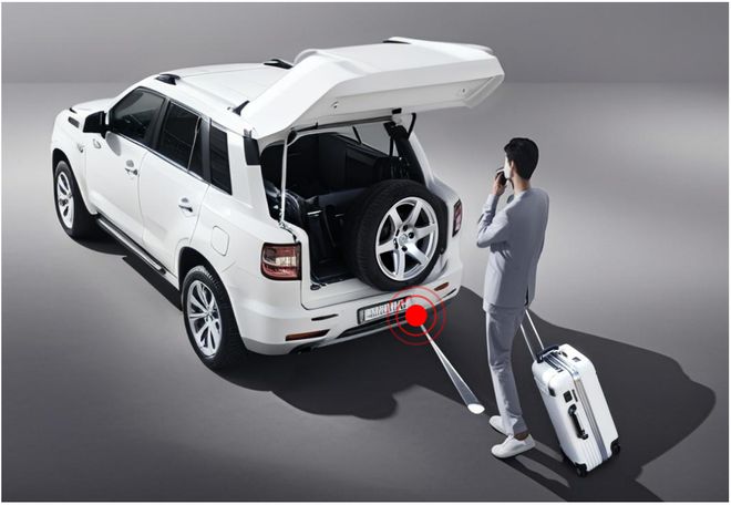 米波雷达这一篇就够啦!PG麻将胡了试玩看懂毫(图6) 米波雷达这一篇就够啦!PG麻将胡了试玩看懂毫(图6)