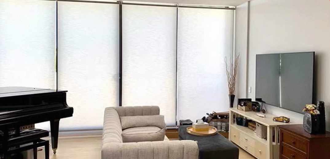 十名盘点2025居家好物清单揭秘！PG麻将胡了智能电动窗帘品牌排行前(图3)