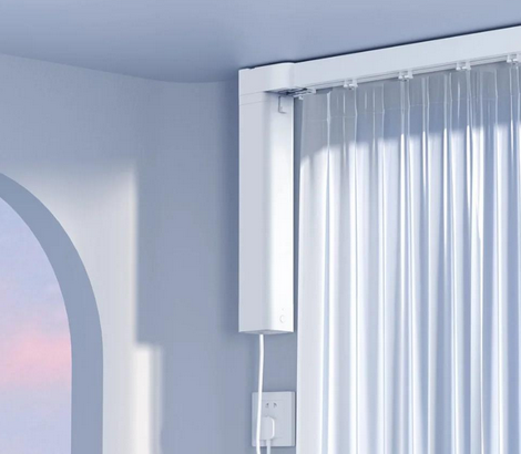 十名盘点2025居家好物清单揭秘！PG麻将胡了智能电动窗帘品牌排行前(图2)