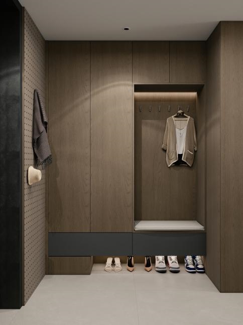 定制： 让家成为智慧生活的第一站开启未来生活新范式PG麻将胡了2模拟器【智能家居新入口】德智家整家(图2)