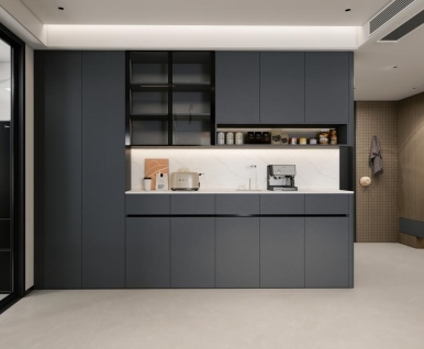 定制： 让家成为智慧生活的第一站开启未来生活新范式PG麻将胡了2模拟器【智能家居新入口】德智家整家(图4)