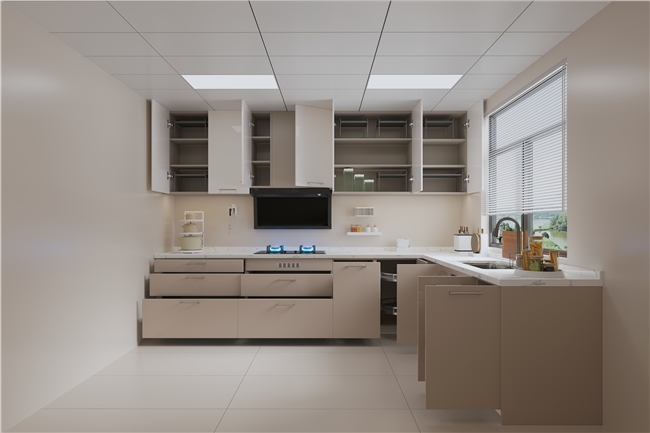 定制： 让家成为智慧生活的第一站开启未来生活新范式PG麻将胡了2模拟器【智能家居新入口】德智家整家(图3)