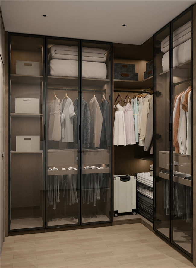 定制： 让家成为智慧生活的第一站开启未来生活新范式PG麻将胡了2模拟器【智能家居新入口】德智家整家(图6)