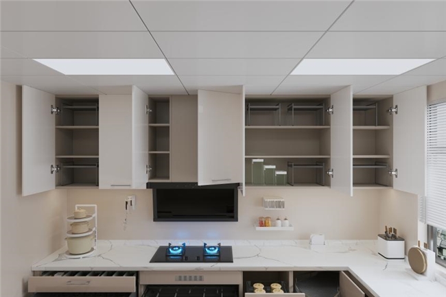 定制： 让家成为智慧生活的第一站开启未来生活新范式PG麻将胡了2模拟器【智能家居新入口】德智家整家(图5)